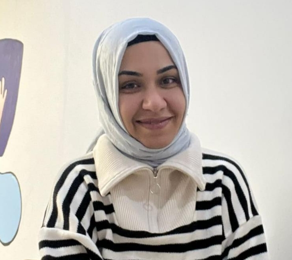 HEMŞİRE SELMA ÇAKICI