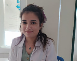 HEMŞİRE FATMA NUR AK